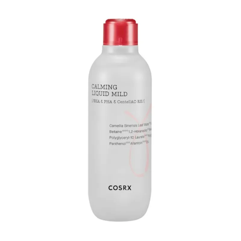 AC Collection Calming Mild Facial Toner Pikatoimitus