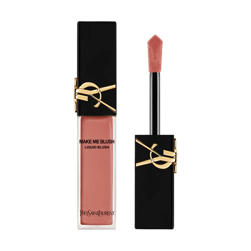 YSL Make Me Blush Liquid Blush Päivän Tarjous