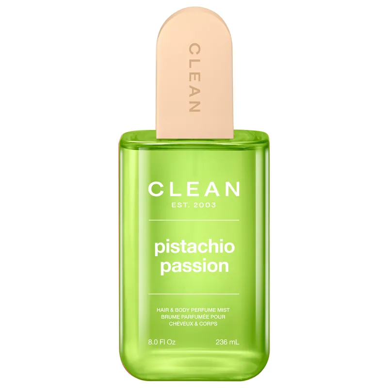 Alennus Pistachio Passion Hair & Body Perfume Mist