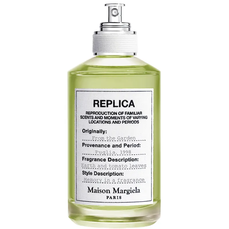 Erikoistarjous Replica From The Garden Eau de Toilette