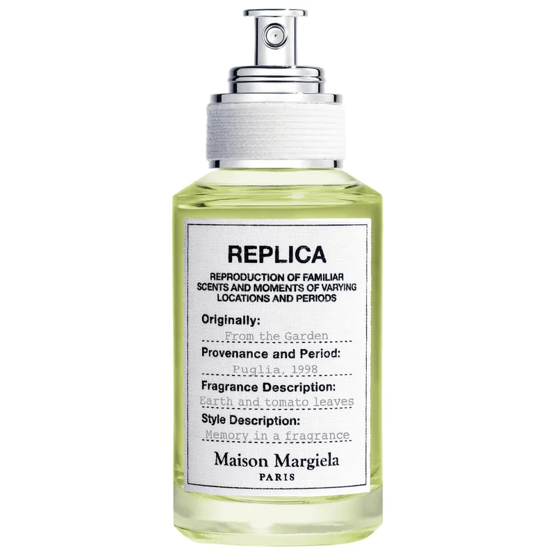 Aito Replica From The Garden Eau de Toilette