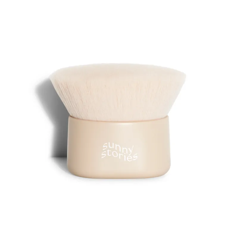 Vain Tänään Self Tan Kabuki Blending Brush
