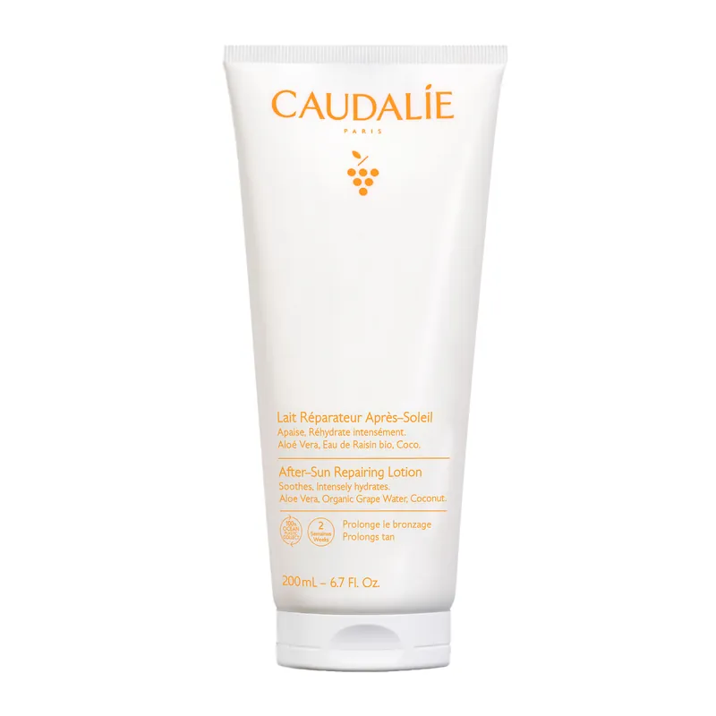Vinosun After-Sun Repairing Lotion Bestseller