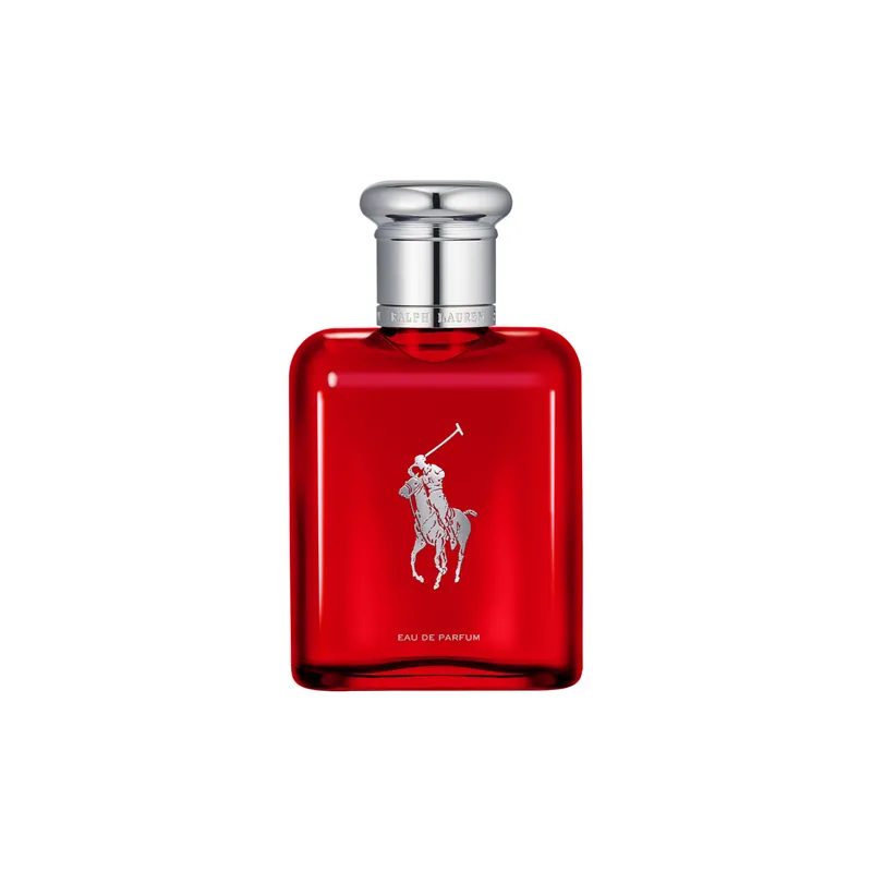 Vain Rajoitetun Ajan Polo Red Eau de Parfum