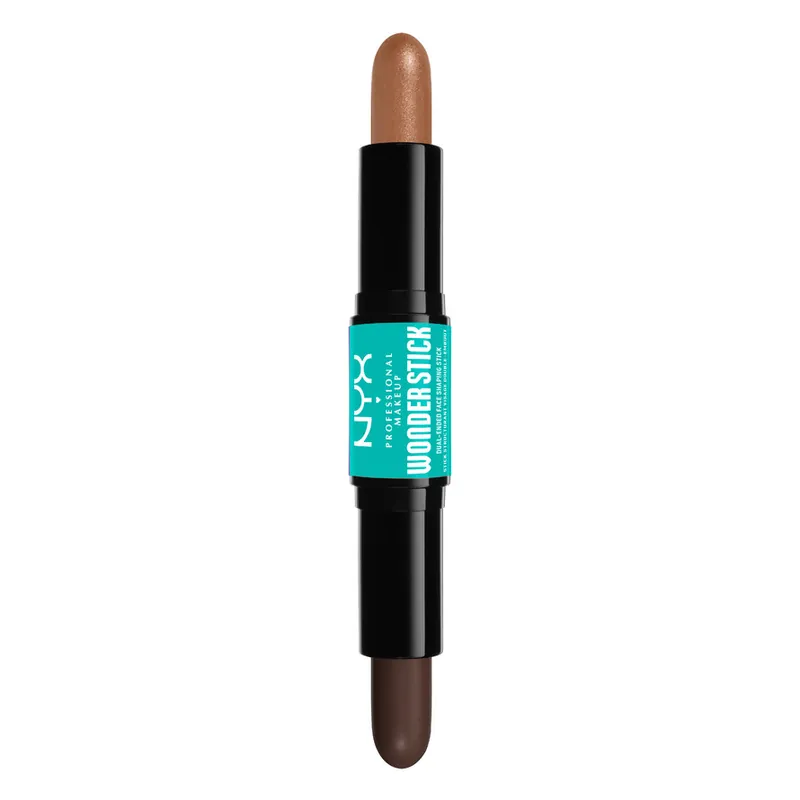 Wonder Stick Dual-Ended Face Shaping Stick Turvallinen Maksu