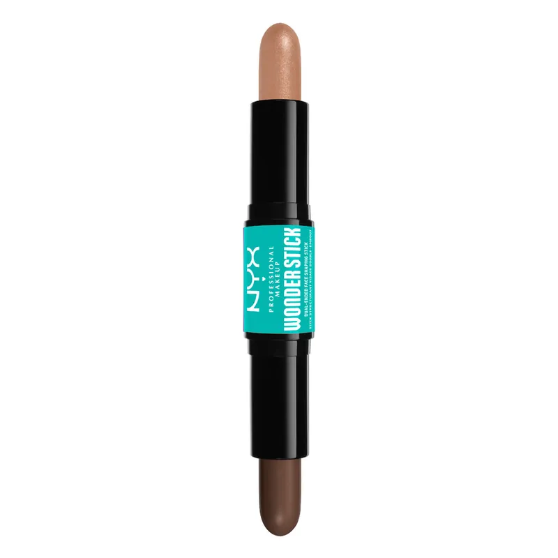 Wonder Stick Dual-Ended Face Shaping Stick Nopea Toimitus