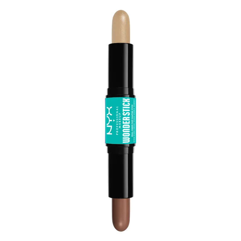Wonder Stick Dual-Ended Face Shaping Stick Asiakkaiden Suosikki