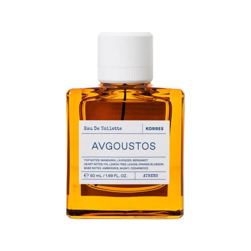 Tarjoushinta Avgoustos Eau de Toilette