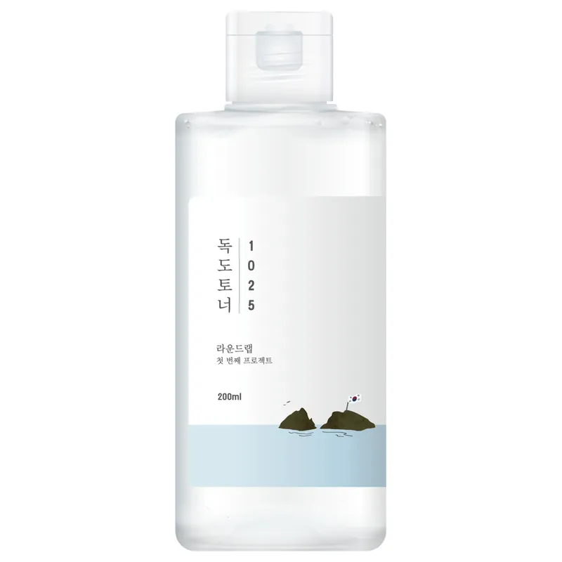 1025 Dokdo Toner Heti Saatavilla