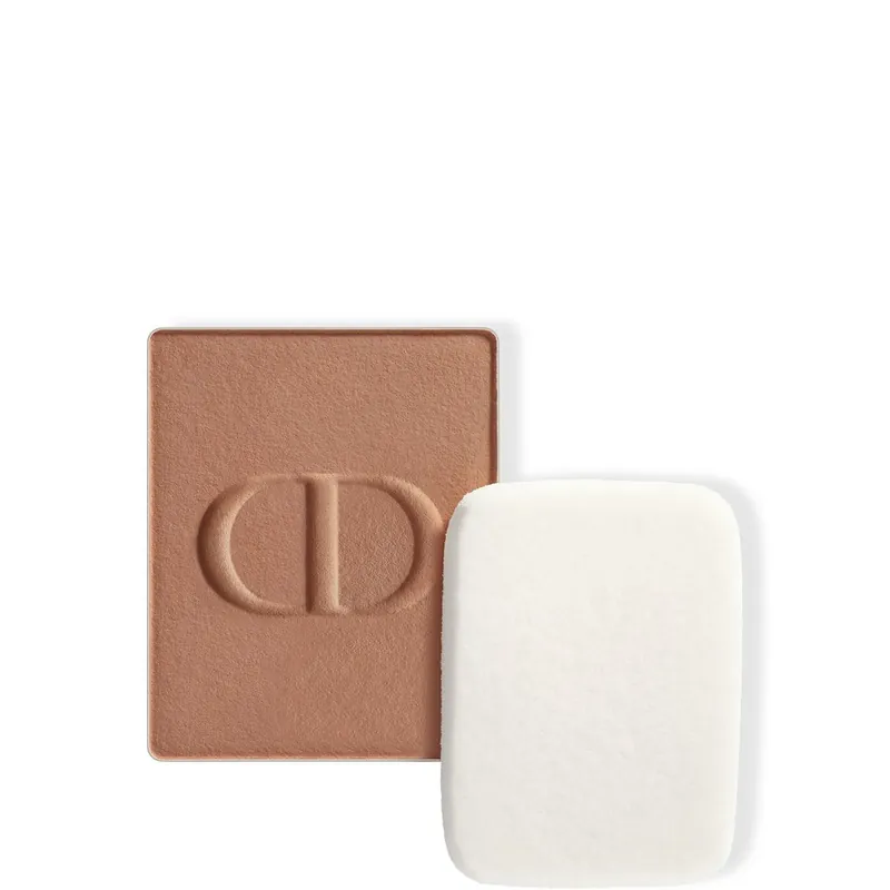 Viikonlopputarjous Forever Natural Velvet Compact Foundation - Refill