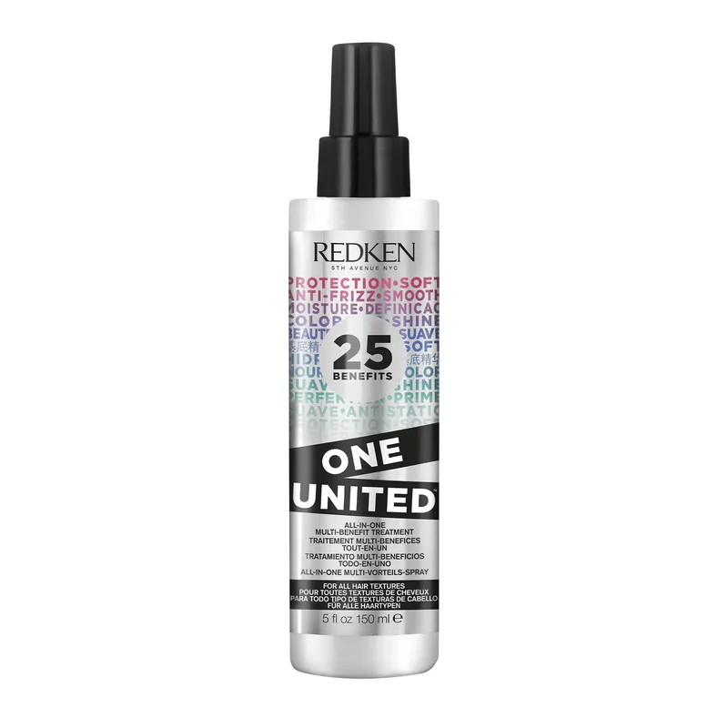 One United Multi-Benefit Treatment Loppuunmyynti