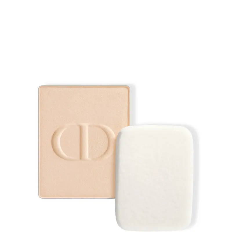 Tehdashinta Forever Natural Velvet Compact Foundation - Refill