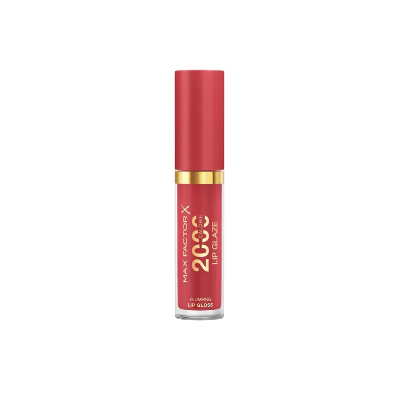 Viimeinen Mahdollisuus 2000 Calorie Lip Glaze