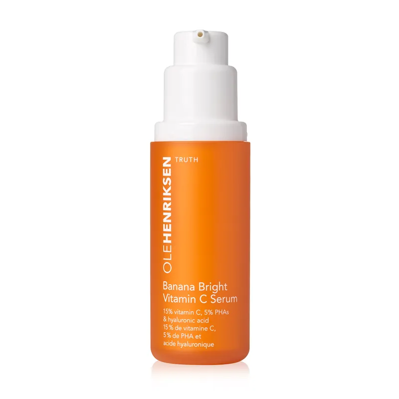 Suosittu Banana Bright™ Vitamin C Serum