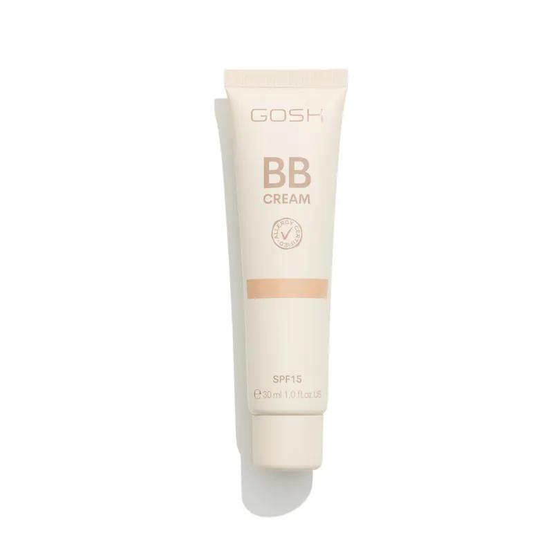 BB Cream Uutuus