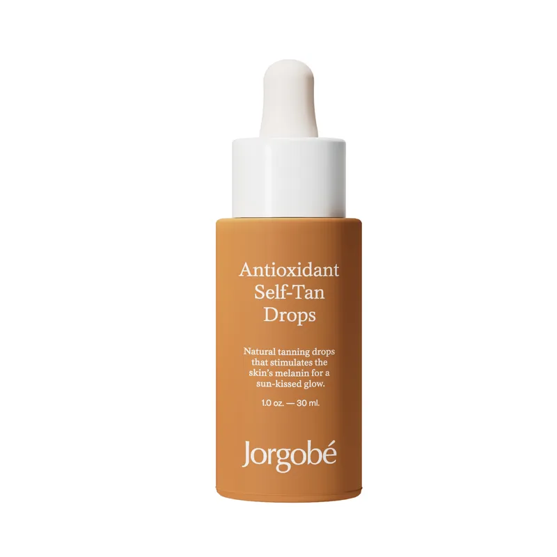 Antioxidant Self-Tan Drops Merkkituote