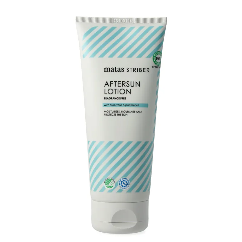 Ajankohtainen Aftersun Lotion