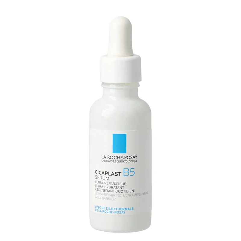 Cicaplast B5 Serum Uusi Kokoelma