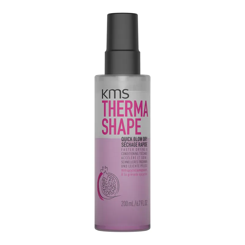 Therma Shape Quick Blow Dry Suosittu