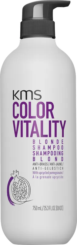 Älä Missaa Color Vitality Blonde Shampoo