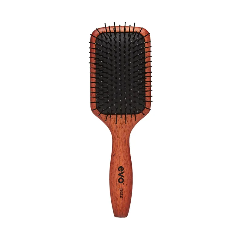 Pete Ionic Paddle Brush Poisto