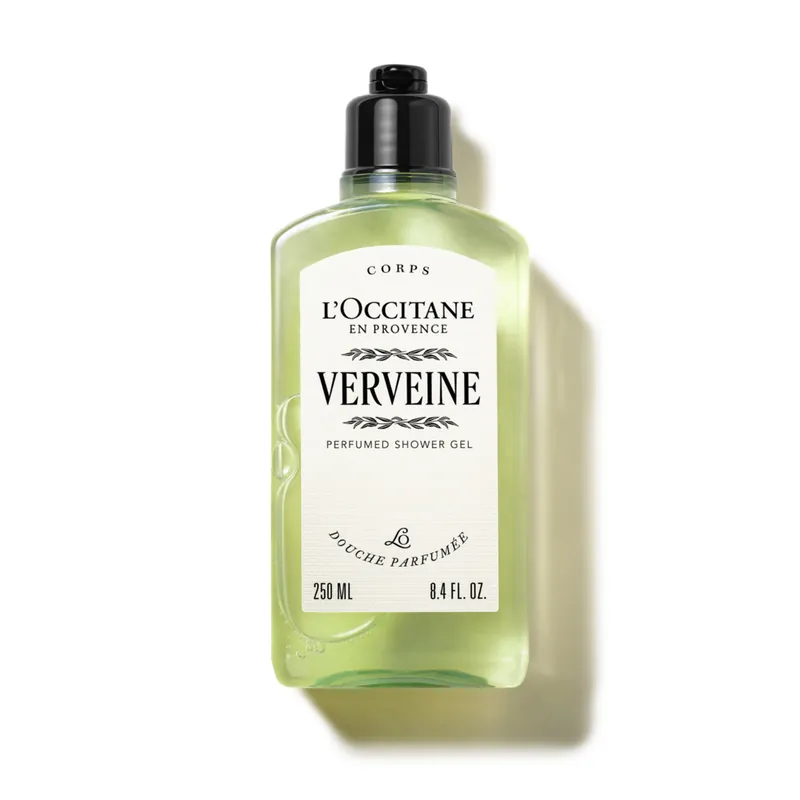 Bestseller Verveine Verbena Shower Gel