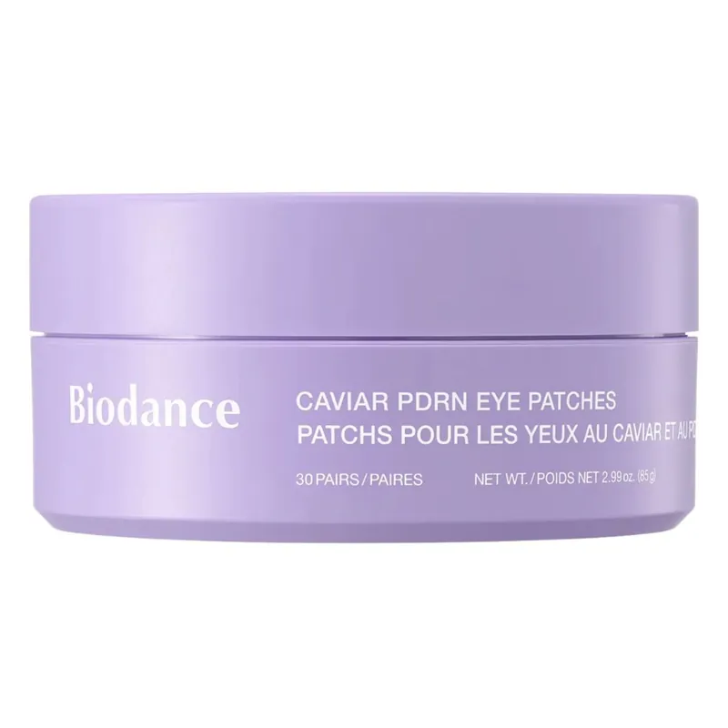 Alennettu Caviar PDRN Eye Patch