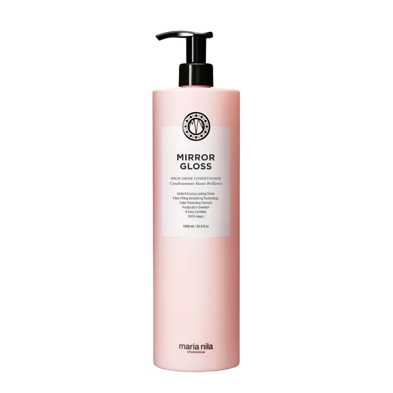 Viikonlopputarjous Mirror Gloss Conditioner