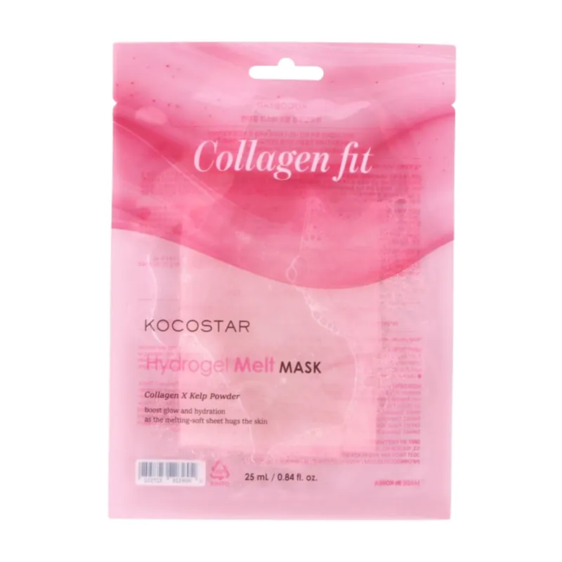 Alkuperäinen Hydrogel Melt Mask Collagen Fit
