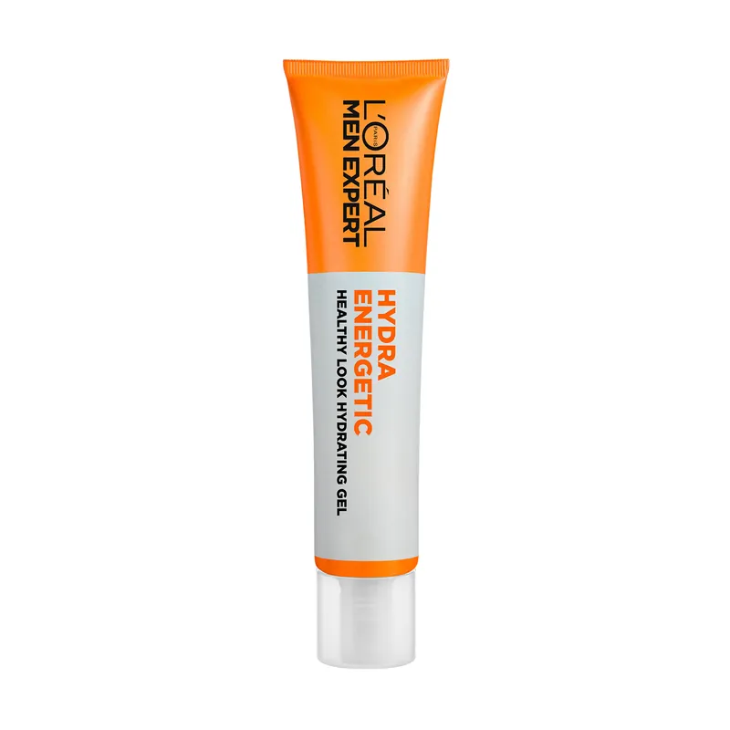 Men Expert Hydra Energetic Healthy Look Fluid Halpa