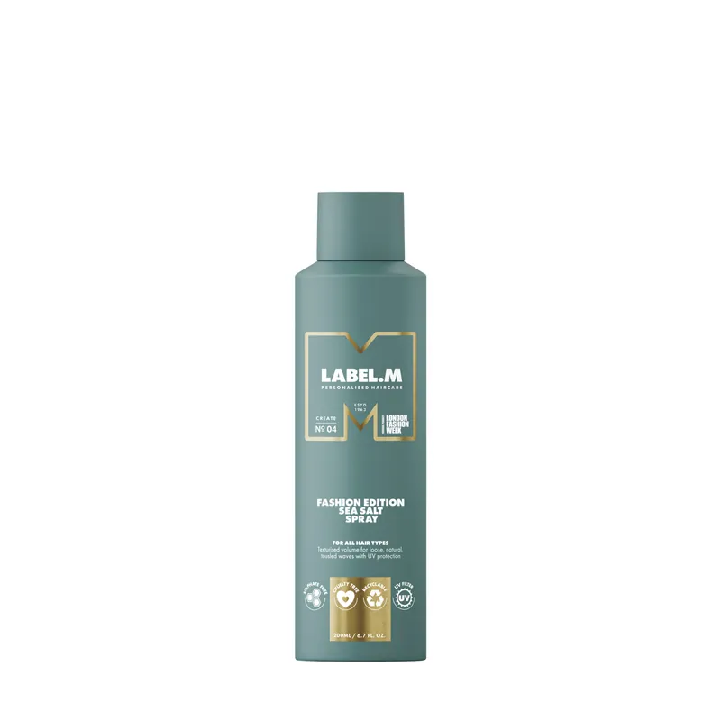 Fashion Edition Sea Salt Spray Löytö