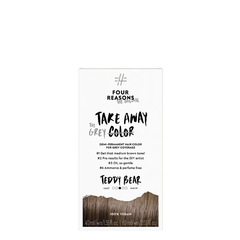 Take Away Color Bestseller