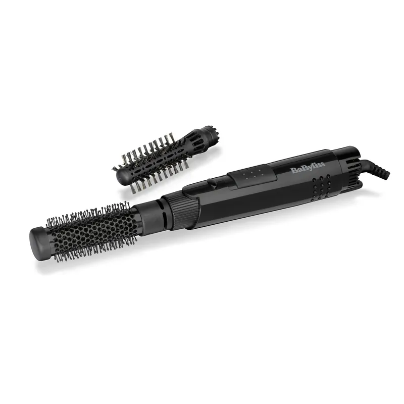 Turvallinen Maksu Smooth Shape Airstyler