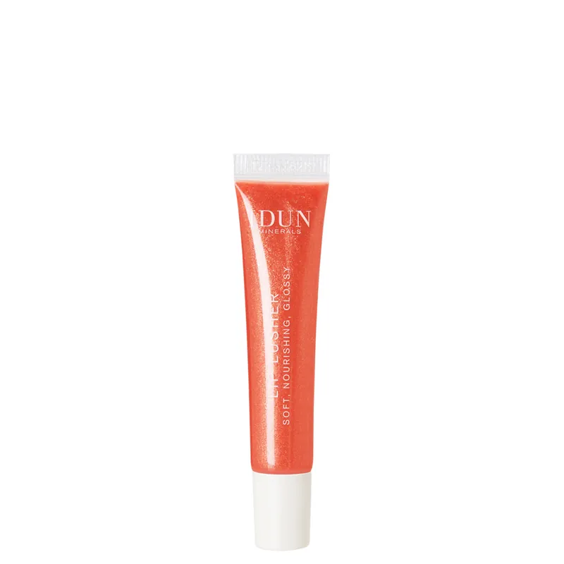 Uutuus Lip Lusher