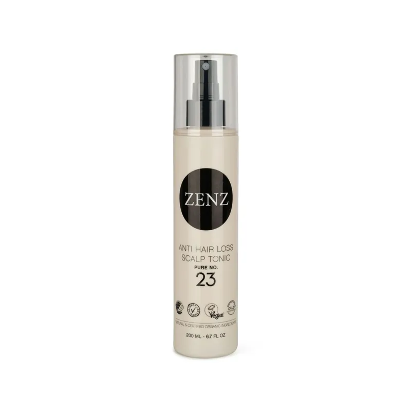 Alennus Anti Hair Loss Scalp Tonic No. 23