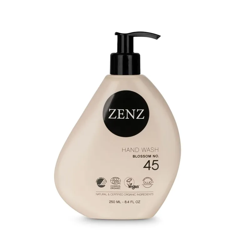 Hand Wash Blossom No. 45 Loppuunmyynti