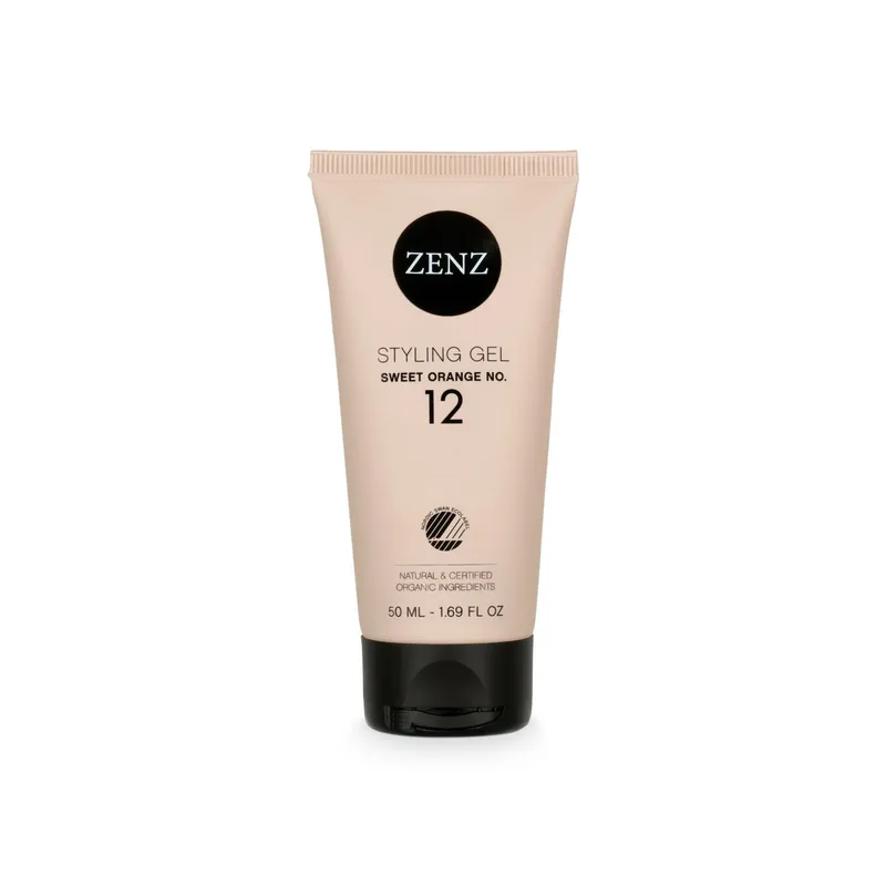 Alennettu Hinta Styling Gel Sweet Orange No. 12