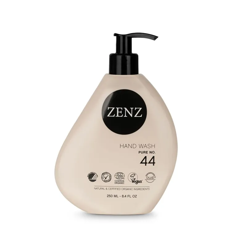 Hand Wash Pure No. 44 Vain Rajoitetun Ajan