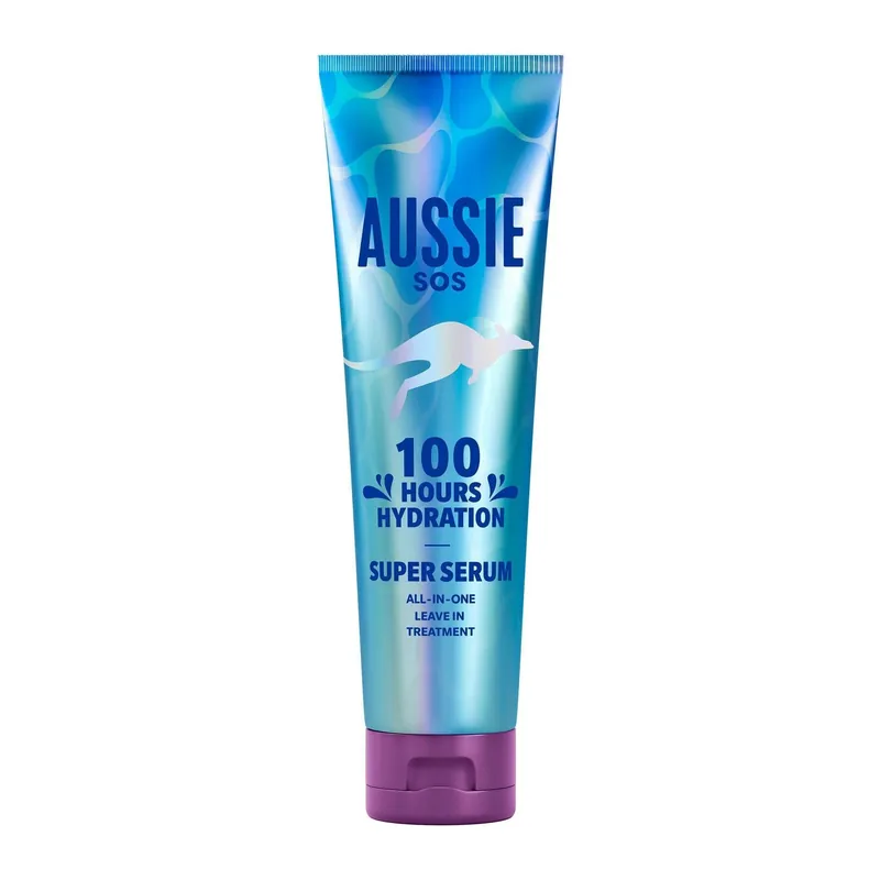 Lähetetään Heti Aussie SOS Super Serum