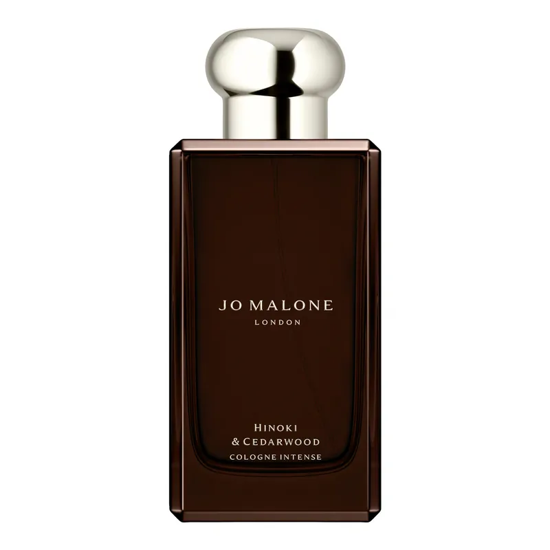 Merkkituote Hinoki & Cedarwood Cologne Intense