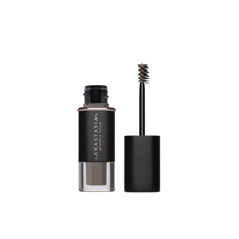 Ajankohtainen Deluxe Mini Volumizing Tinted Brow Gel