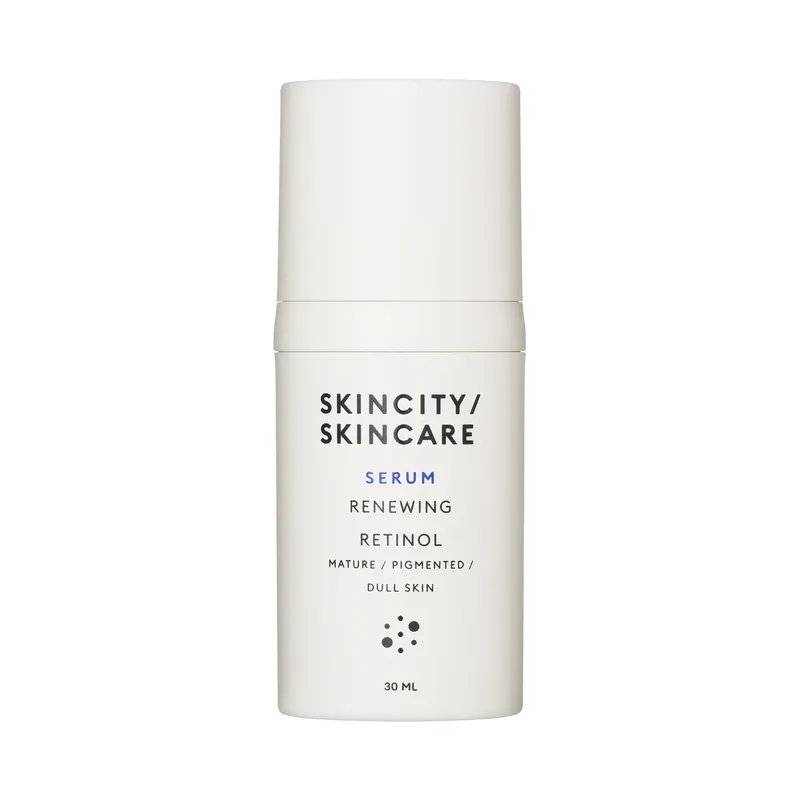 Renewing Serum Alennettu