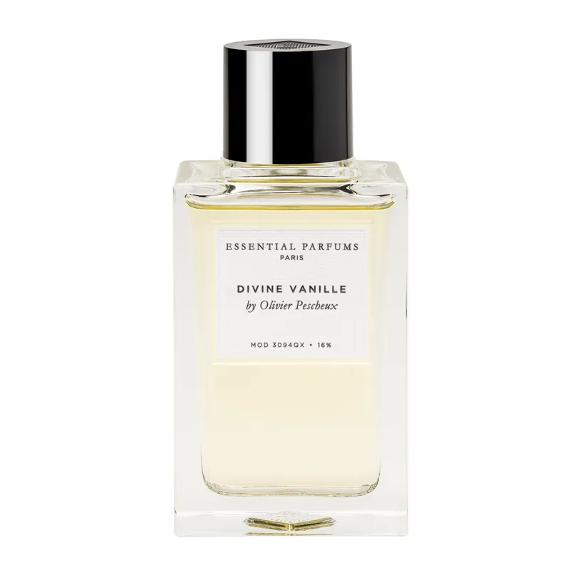 Divine Vanille By Olivier Pescheux Eau de Parfum Alennus