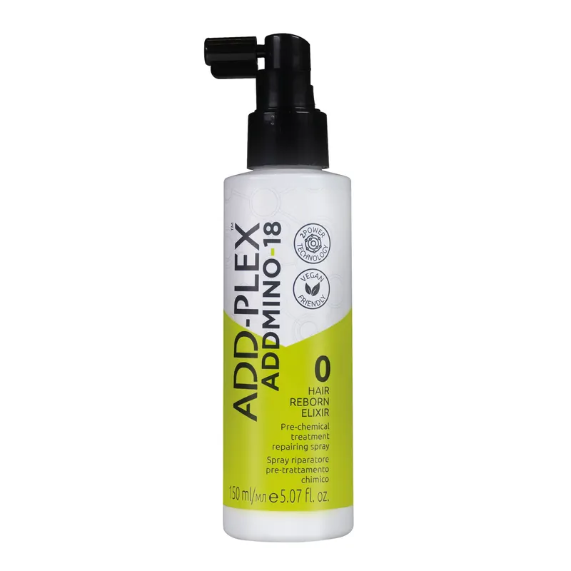Sertifioitu Hair Reborn Elixir Spray