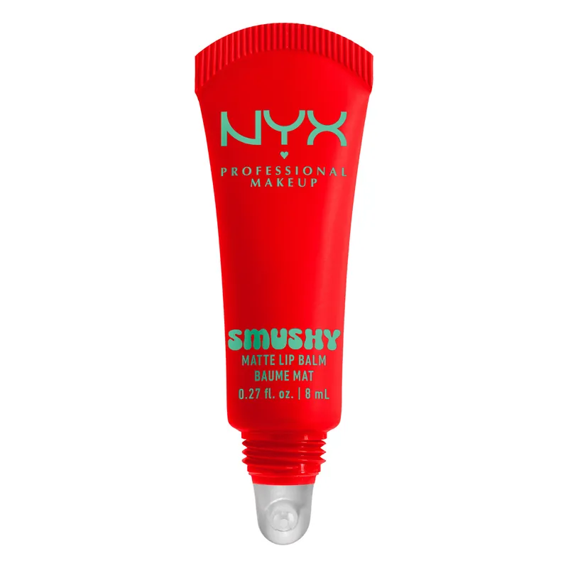 Suoraan Valmistajalta Smushy Matte Lip Balm