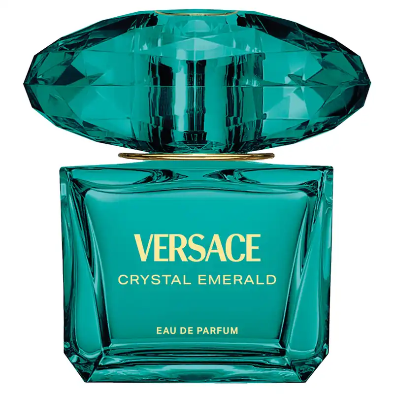 Kampanjahinta Crystal Emerald Eau de Parfum