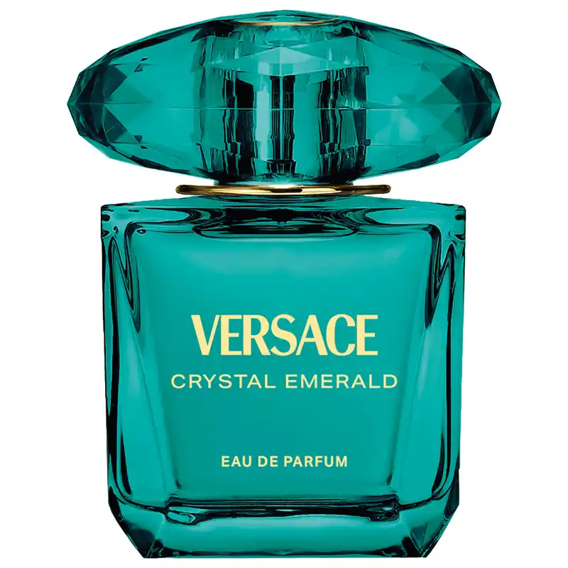 Uusi Malli Crystal Emerald Eau de Parfum