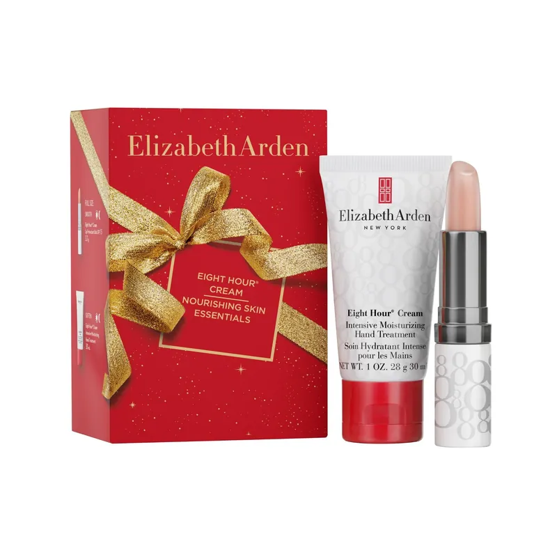 Eight Hour Cream 30 ml Gift Box Alennettu Hinta