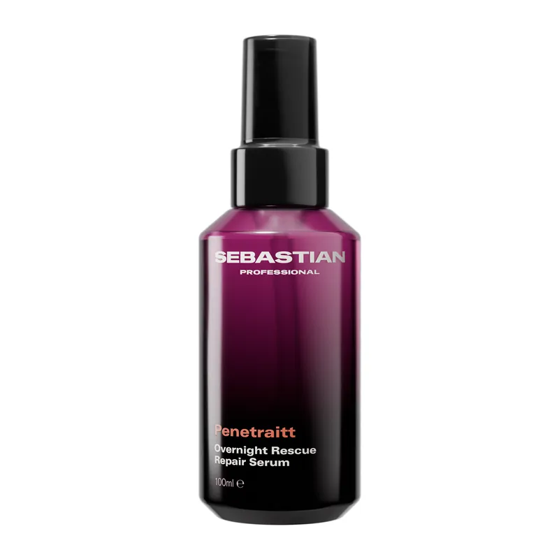 Penetraitt Overnight Repair Serum Heti Saatavilla