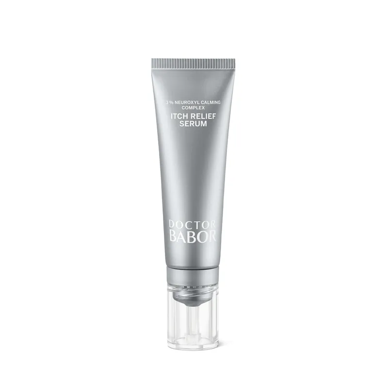 Halpa DOCTOR BABOR Itch Relief Serum